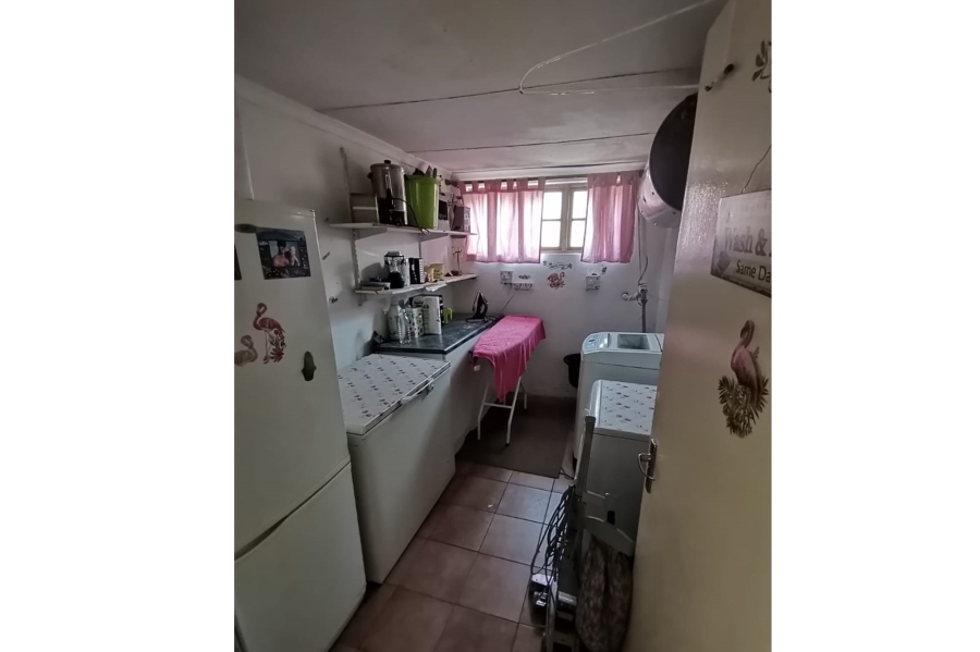 4 Bedroom Property for Sale in Deneysville Free State